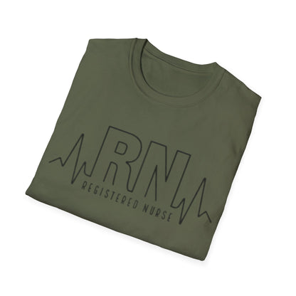 RN Heartbeat T-Shirt