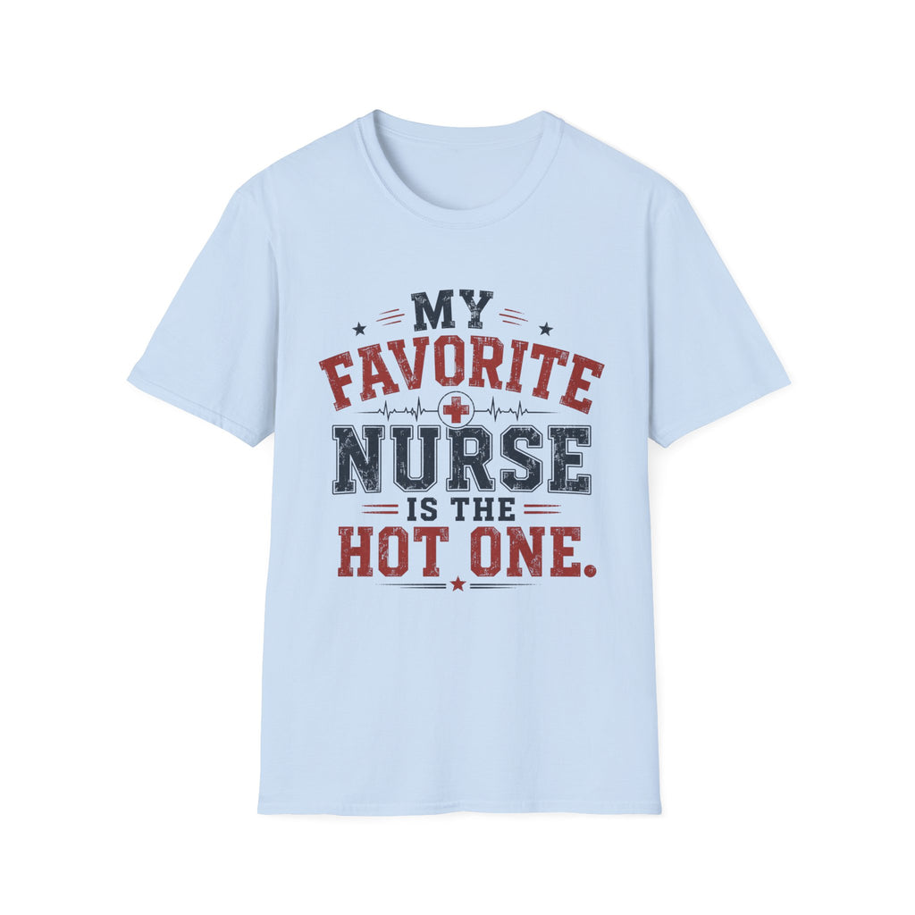 Favorite Nurse T-Shirt
