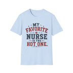 Favorite Nurse T-Shirt