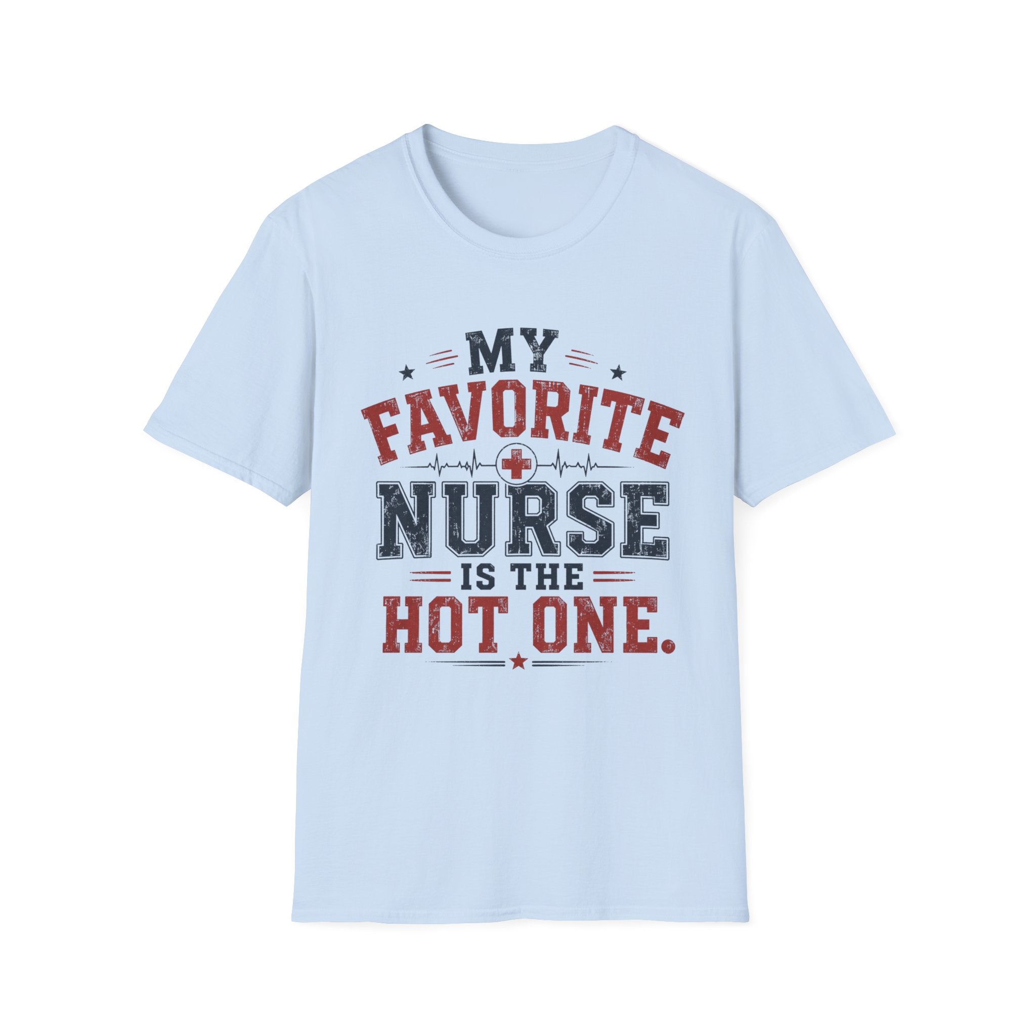 Favorite Nurse T-Shirt