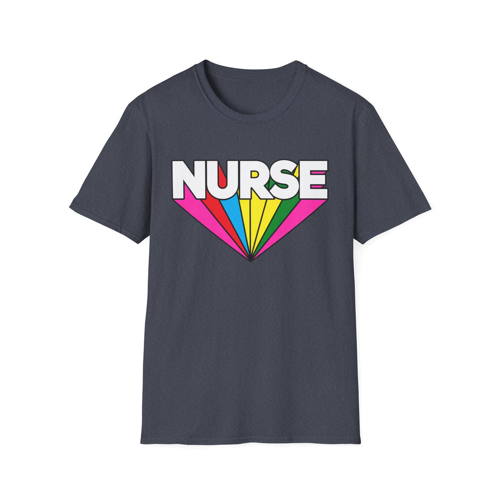 Nurse Diamond T-Shirt