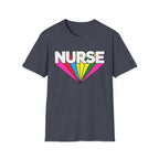 Nurse Diamond T-Shirt