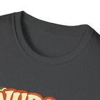 Iconic Nurse T-Shirt