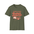 Bandages and Stethoscopes T-Shirt