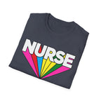 Nurse Diamond T-Shirt