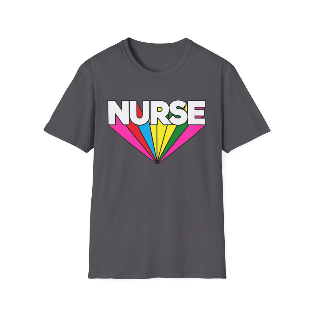 Nurse Diamond T-Shirt