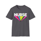 Nurse Diamond T-Shirt