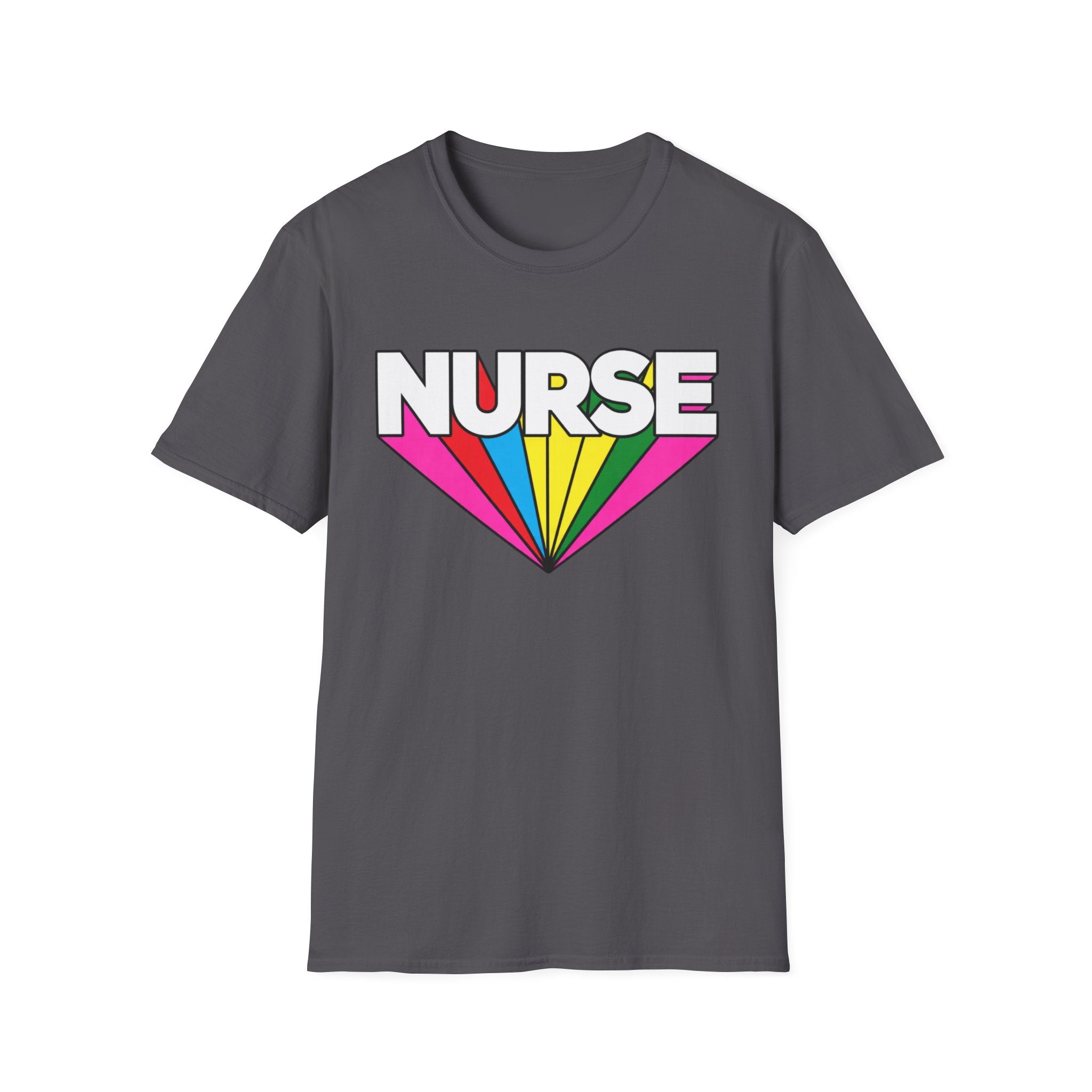 Nurse Diamond T-Shirt
