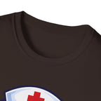 Savage Nurse Mode T-Shirt