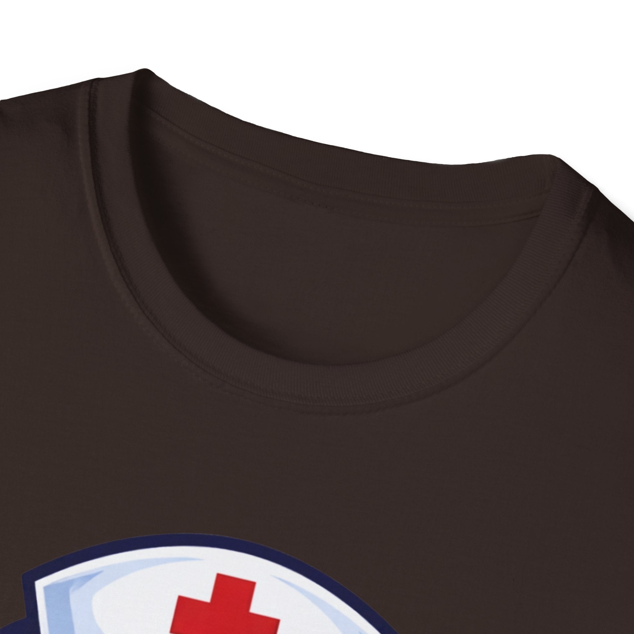 Savage Nurse Mode T-Shirt