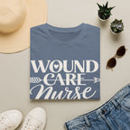Wound Care Nurse T-Shirt