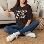 Wound Care Nurse T-Shirt
