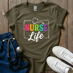 Nurse Spirit T-Shirt