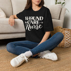 Wound Care Nurse T-Shirt