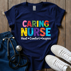 Heal, Comfort, Inspire T-Shirt