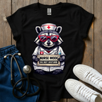 Do Not Disturb T-Shirt