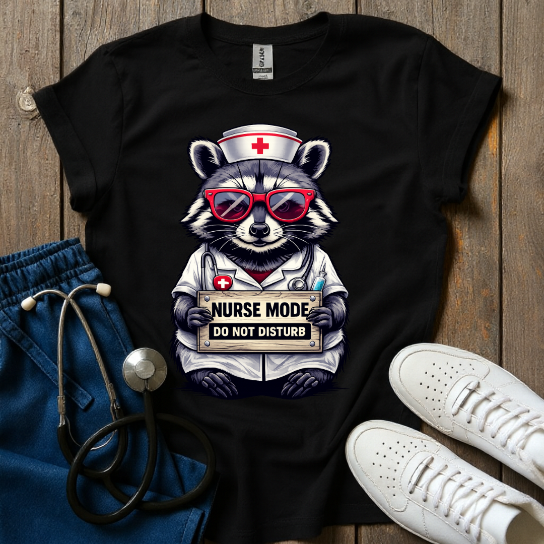Do Not Disturb T-Shirt