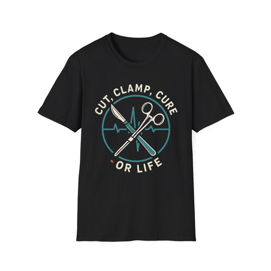 OR Life T-Shirt