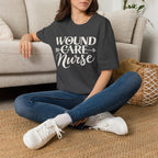 Wound Care Nurse T-Shirt