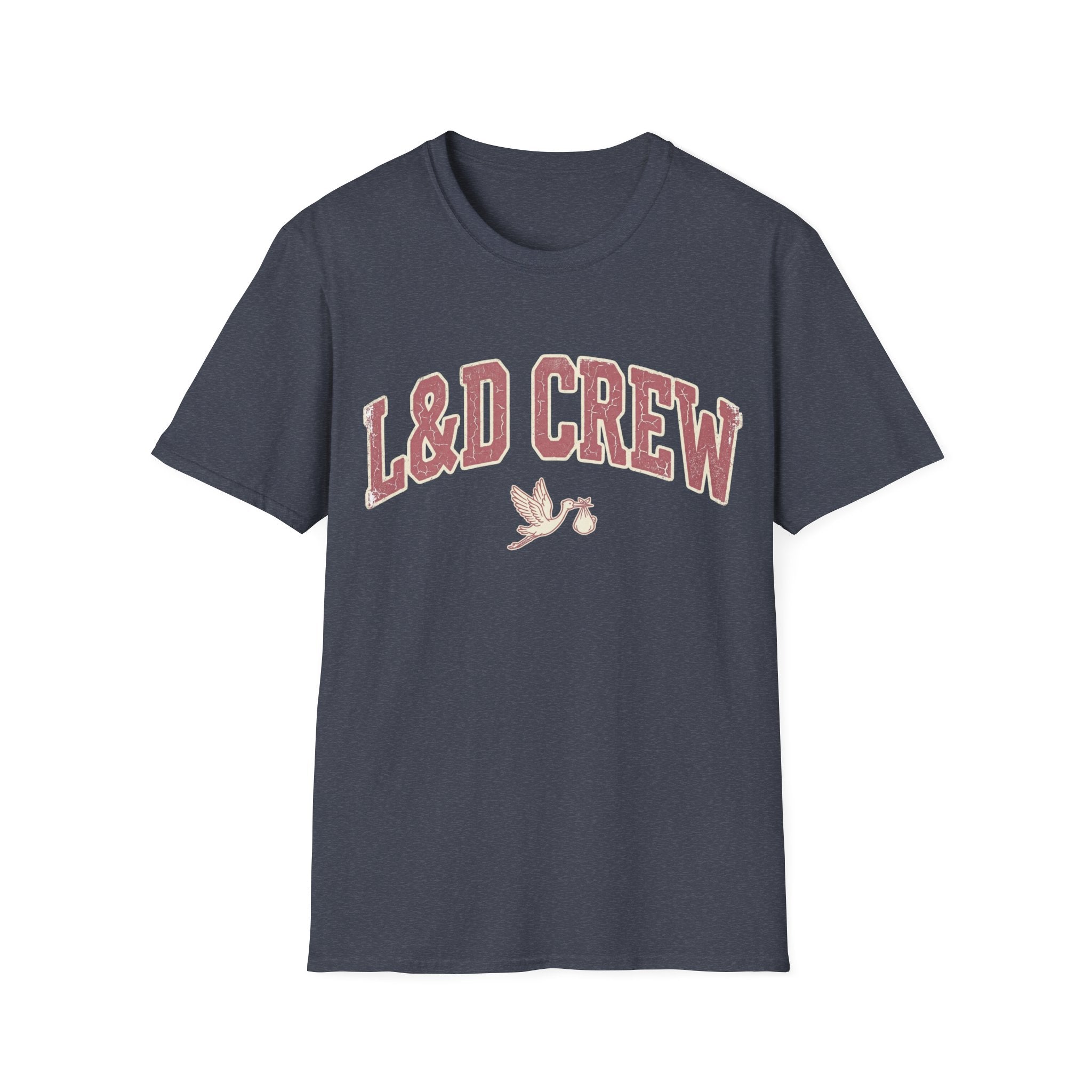 L&D Crew T-Shirt