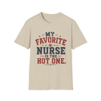 Favorite Nurse T-Shirt