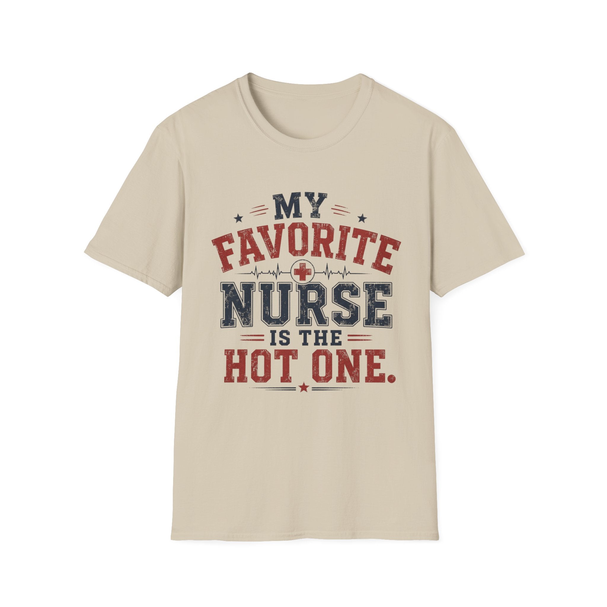 Favorite Nurse T-Shirt