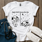 Be Like Mode T-Shirt