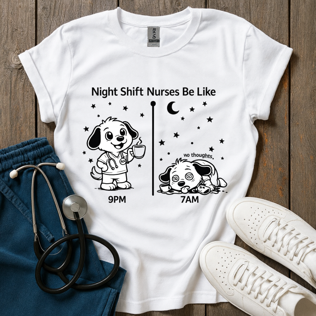 Be Like Mode T-Shirt