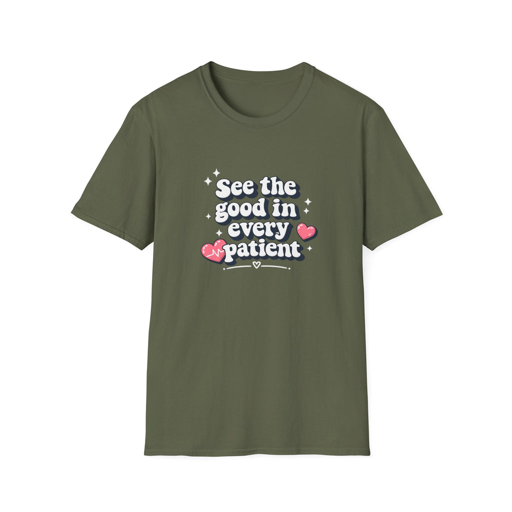 See The Good T-Shirt