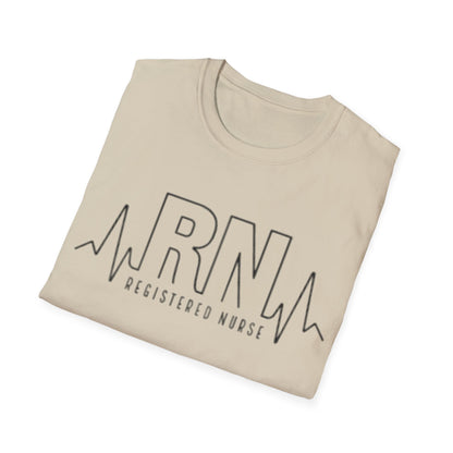 RN Heartbeat T-Shirt