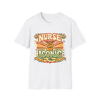 Iconic Nurse T-Shirt
