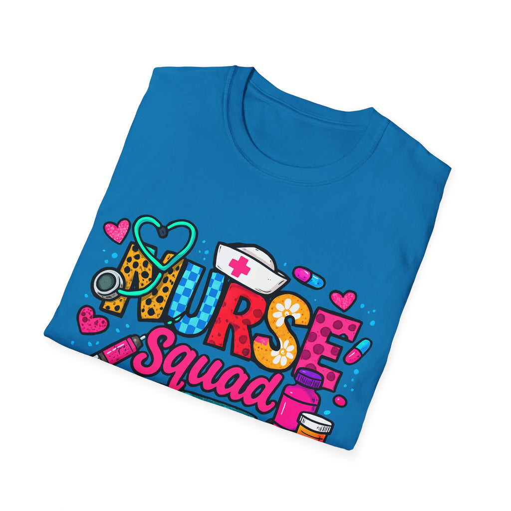 RN Squad T-Shirt