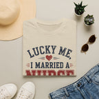 Married A Nurse T-Shirt