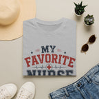 Favorite Nurse T-Shirt