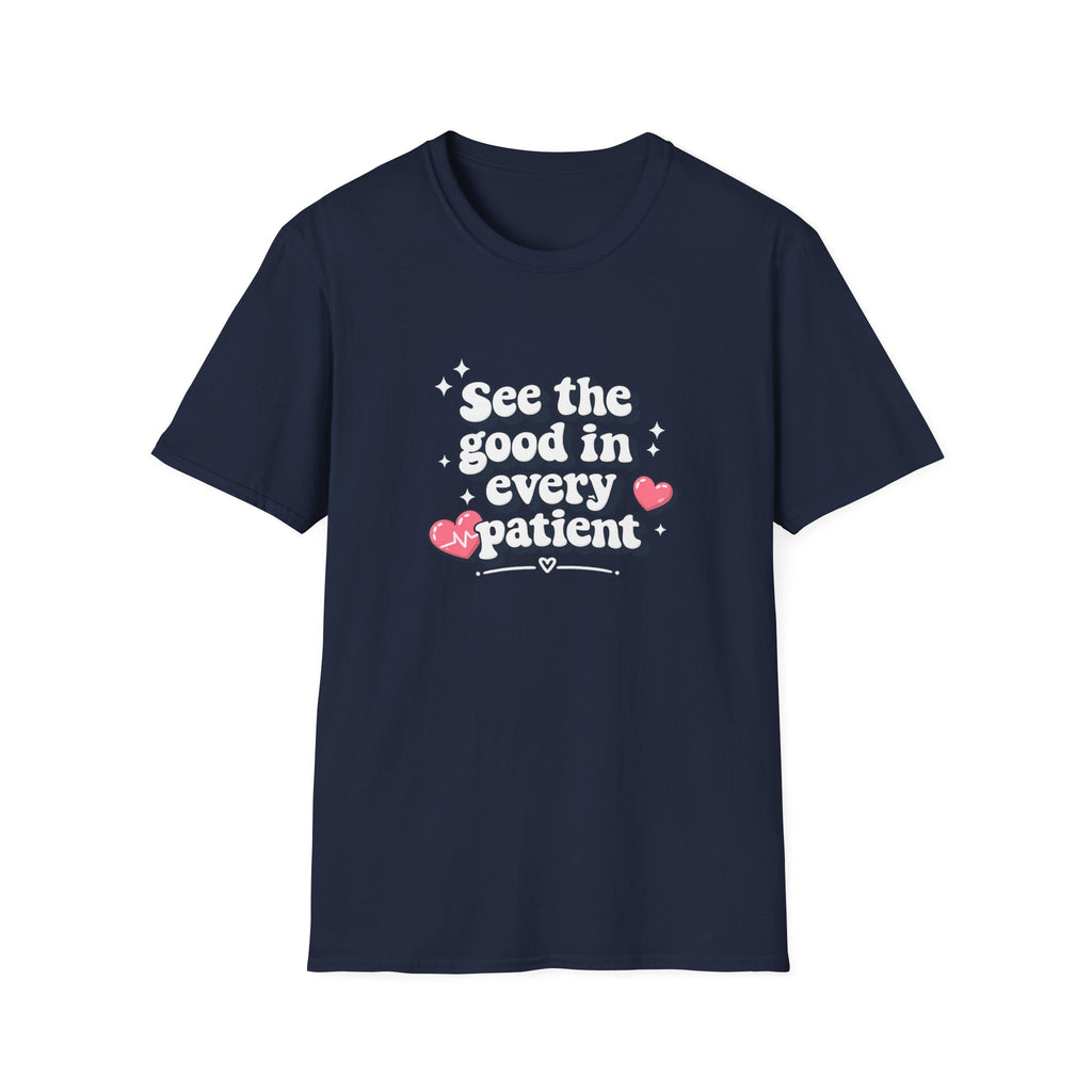 See The Good T-Shirt