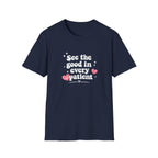 See The Good T-Shirt