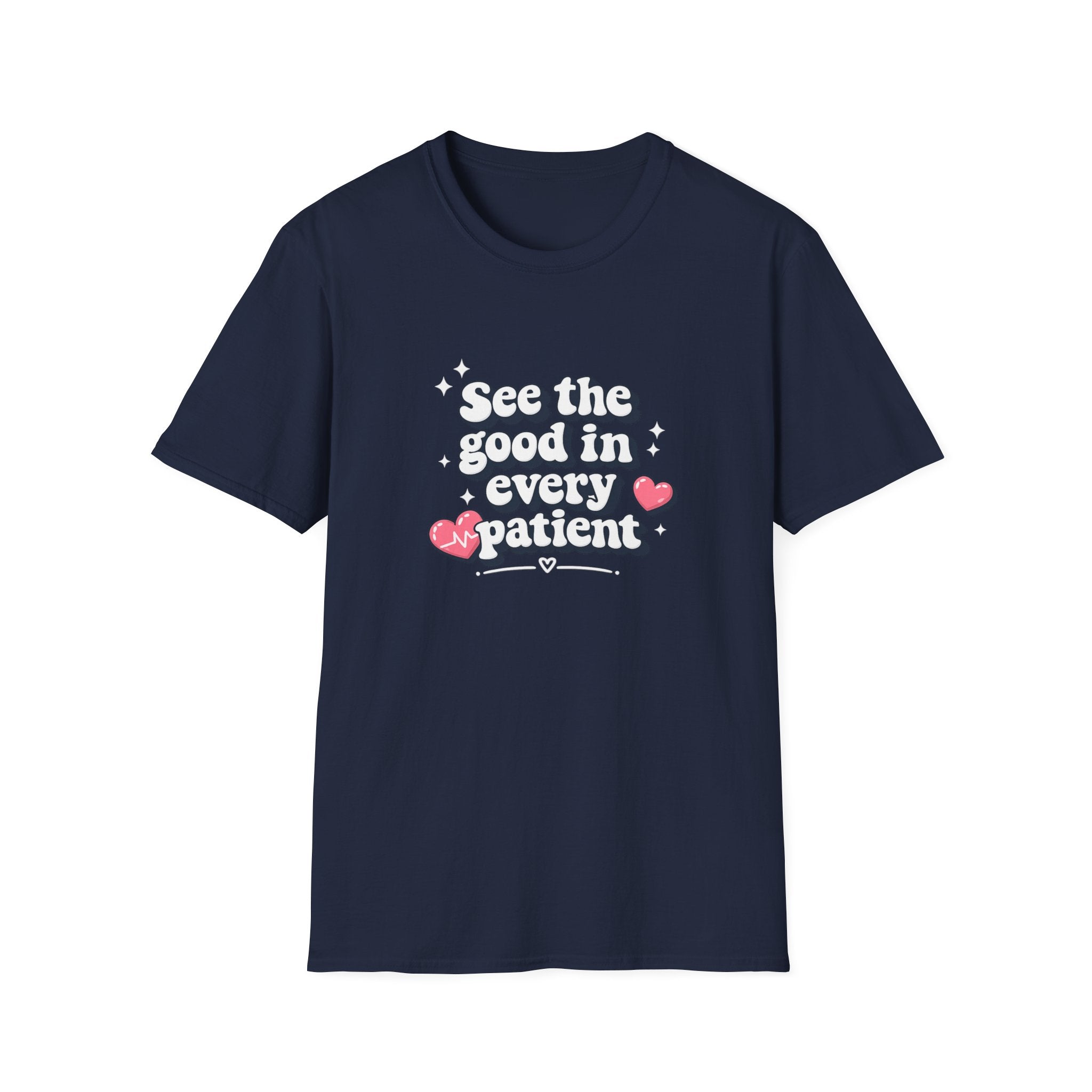 See The Good T-Shirt