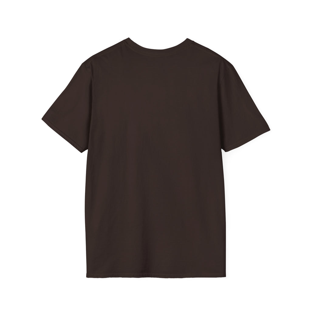 Heartbeat Stethoscope T-Shirt