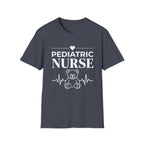 Pediatric Nurse Bear T-Shirt