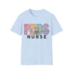 Peds Nurse T-Shirt