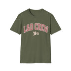 L&D Crew T-Shirt