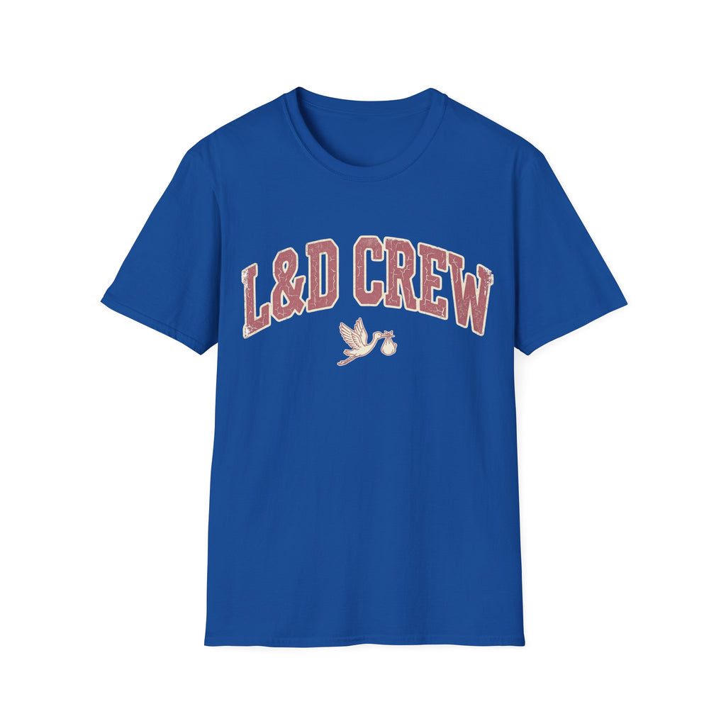 L&D Crew T-Shirt