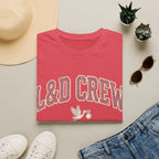 L&D Crew T-Shirt