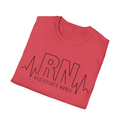 RN Heartbeat T-Shirt