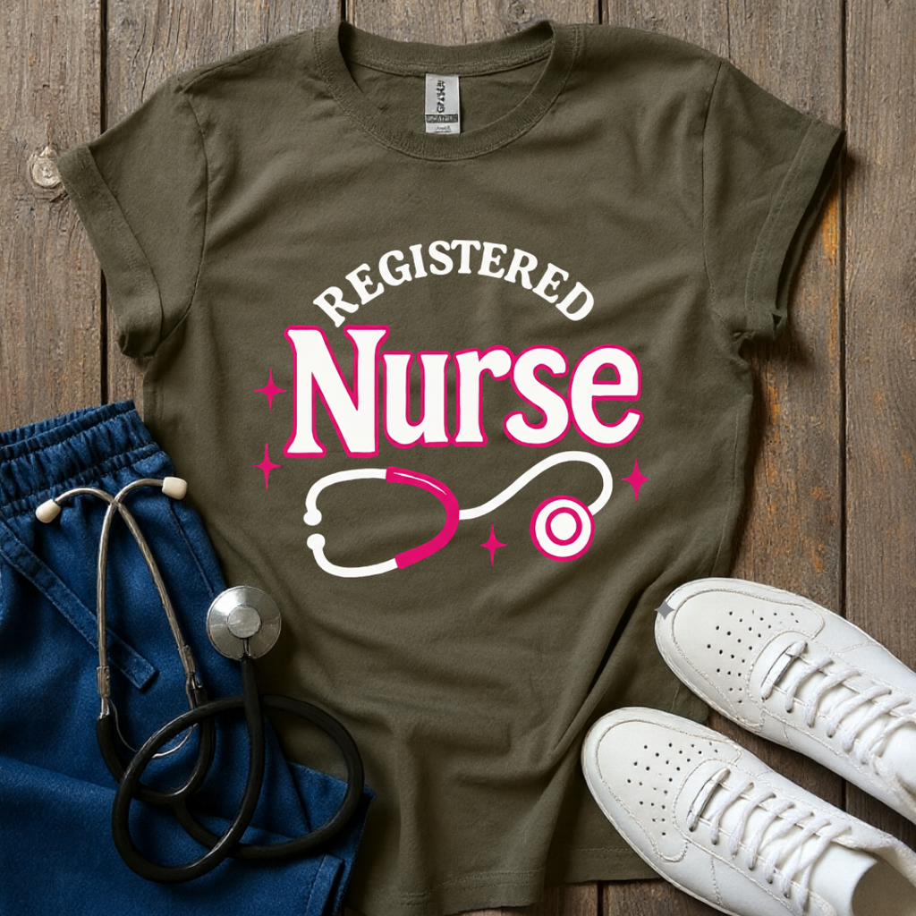 Barbie Theme T-Shirt