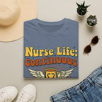 Continuous Coffee and Kindness T-Shirt