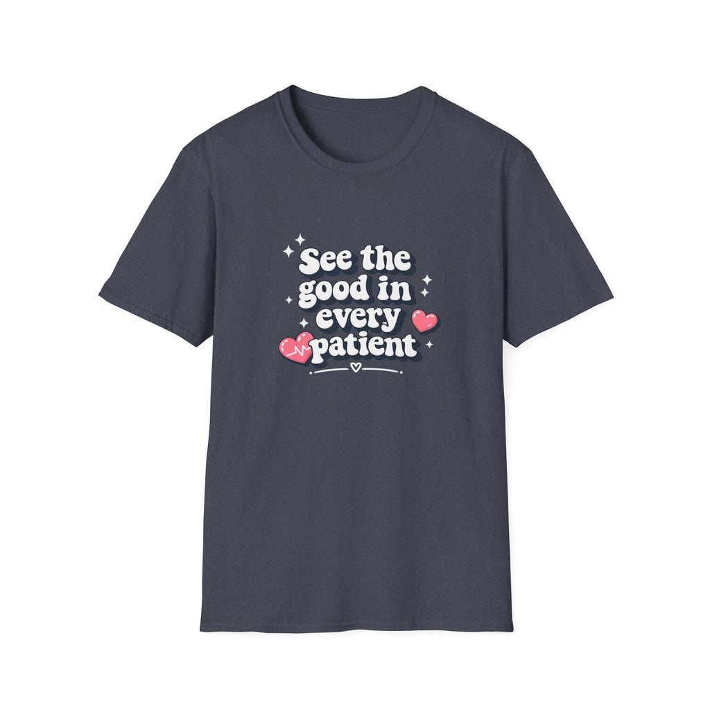 See The Good T-Shirt