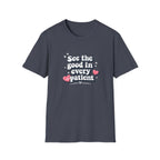 See The Good T-Shirt