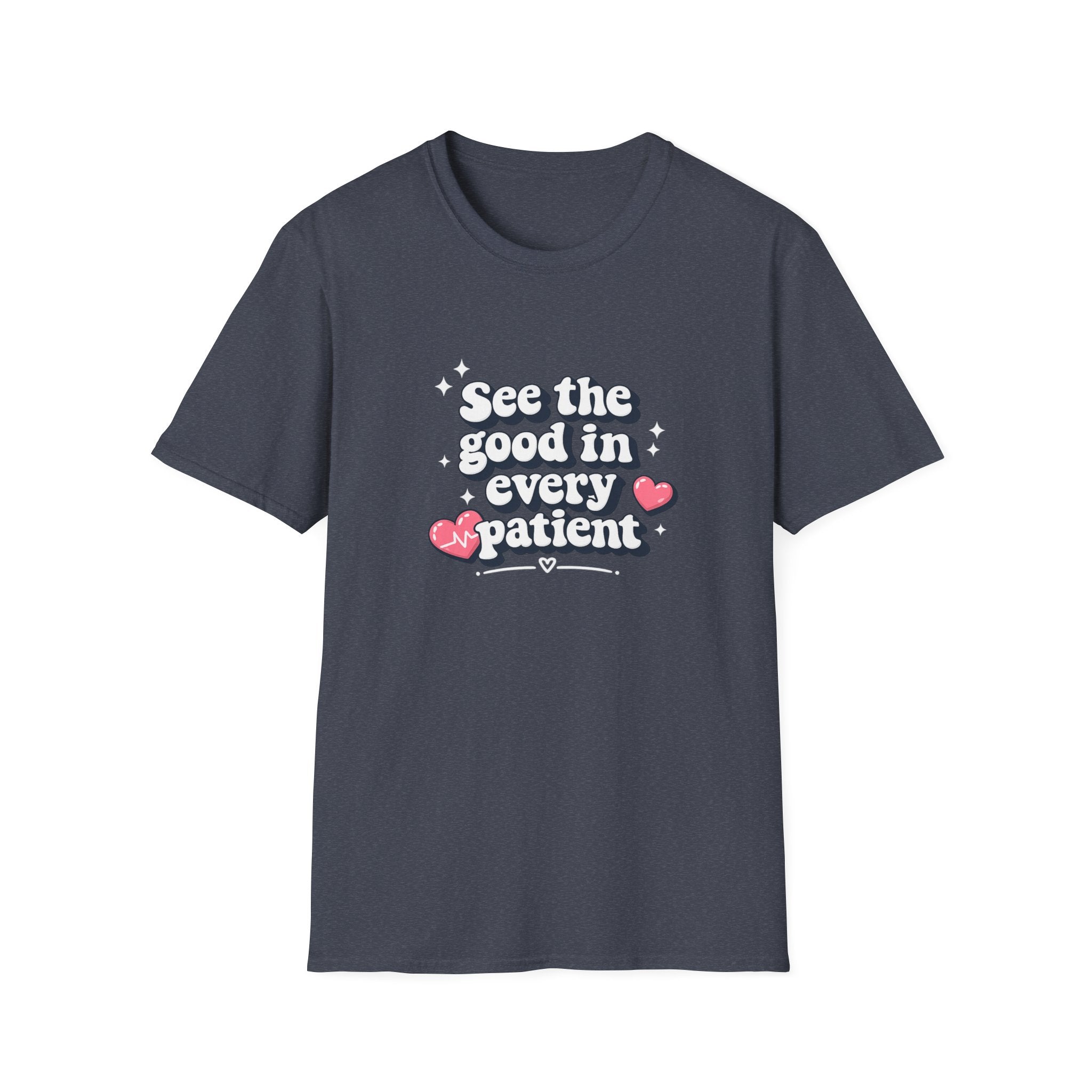 See The Good T-Shirt