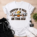 Creeping It Real T-Shirt